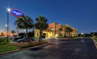 Hampton Inn Manning