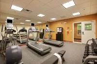 Homewood Suites by Hilton St. Cloud - Gym