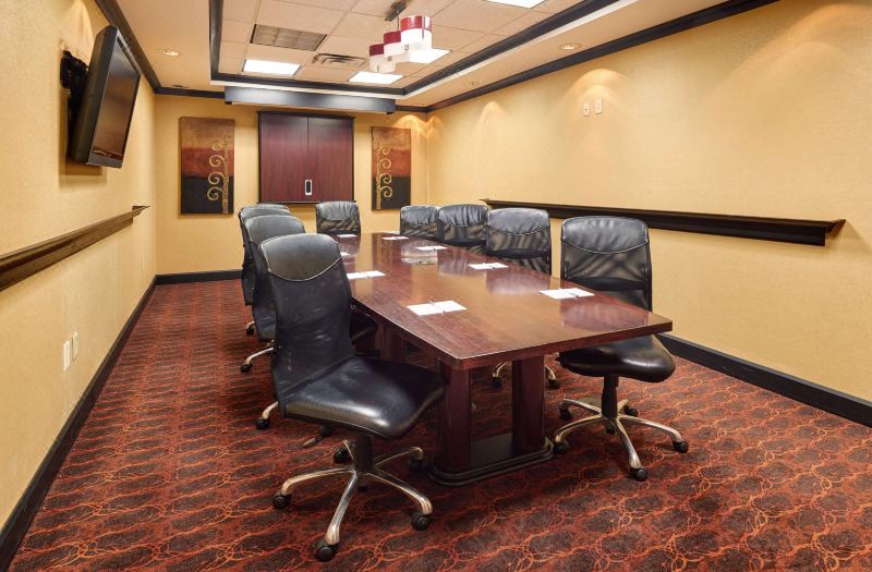 Hampton Inn & Suites Waco-South photo 4
