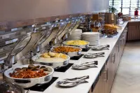 DoubleTree by Hilton Hotel Murfreesboro - breakfast