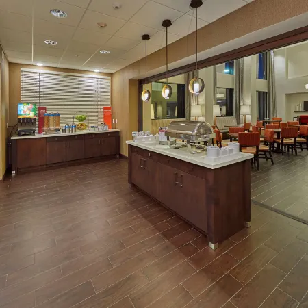 Hampton Inn &  Suites Hood River