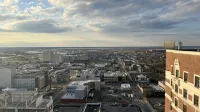 The Claridge Hotel - Ocean View