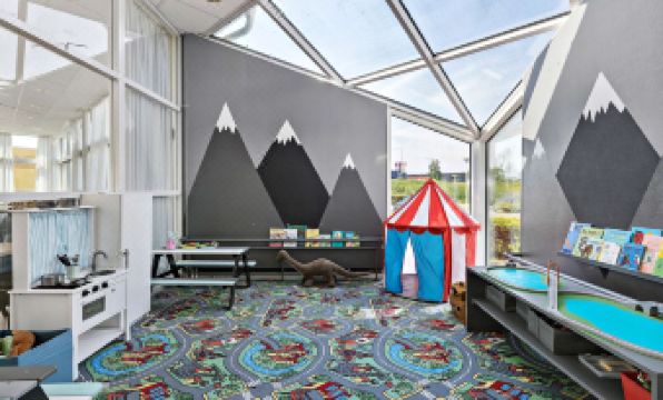 Best Western Eurostop Orebro