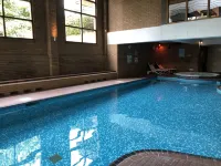 Arden Hotel and Leisure Club - spa