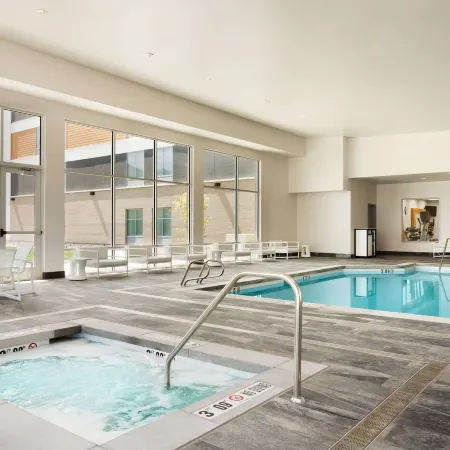 Homewood Suites by Hilton Salt Lake City Draper