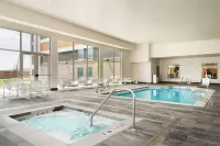 Homewood Suites by Hilton-鹽湖城德雷珀 - Wi-Fi