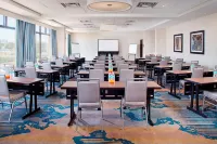 Hilton Garden Inn Providence - bar