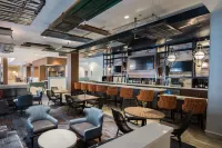 Hilton Garden Inn New Orleans Convention Center Hoteles en Gretna