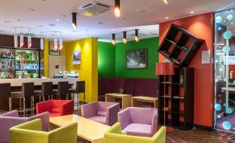 Park Inn by Radisson Astrakhan