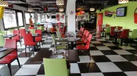 Enzo Hotels Vierzon By Kyriad Direct - breakfast