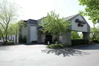 Hampton Inn Dyersburg Các khách sạn ở 