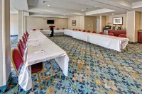 Hampton Inn Laurinburg