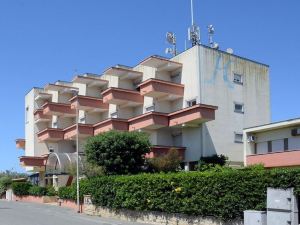 Hotel Corallo