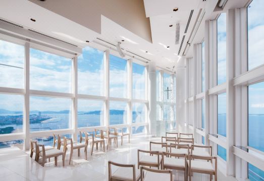 2. 힐튼 후쿠오카 ..