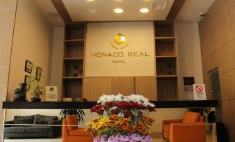 Hotel Monaco Real