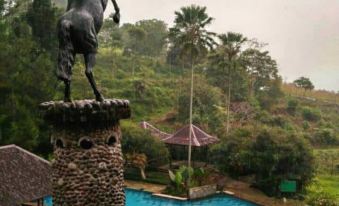 Villa Ciater Highland