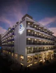 Hotel Voramar Hotels in Benidorm