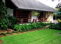 De Witt'e Guest House Hotels in Bloemfontein