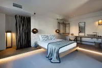 Villa Kelly Rooms & Suites Hotel di Naoussa