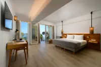 Eleals Boutique Hotel Các khách sạn ở Agioi Deka