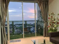 Sekinchan SeaView Homestay 034 @ Gaolouwudi Seaview Apartment Homestay Hotel a Sekinchan