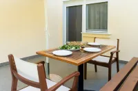 Sithonia Lodge Metamorfosi 호텔