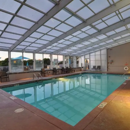 Shell Island Resort - All Oceanfront Suites