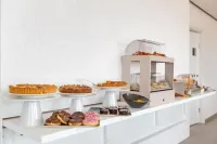 Perla Saracena Hotel & Restaurant