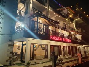 Hotel Parwati Retreat