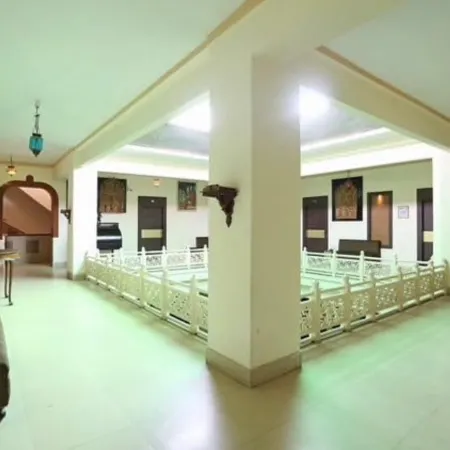 Hotel Navrang