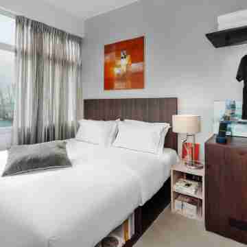 COOLIV Apartments Rooms