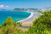 Buena Vista Chic Hotel Hotels in Алахуэла