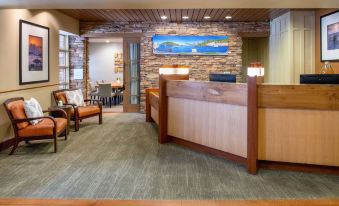 The Lodge at Tiburon