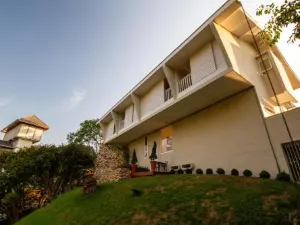 Casa Sabor Chocolate