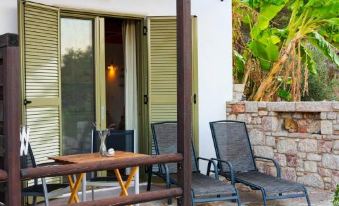 Auberge Kalopetri