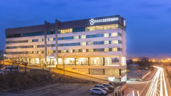 Dedeman Park Elazig