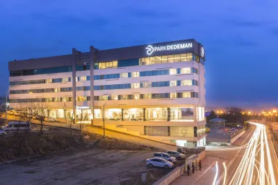 Dedeman Park Elazig