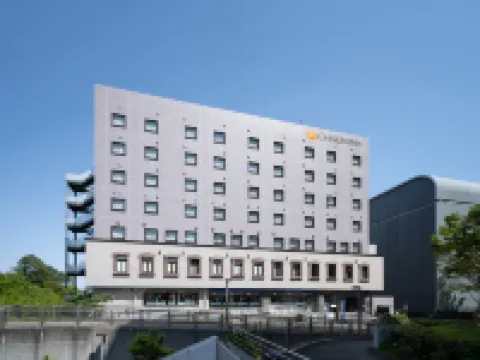 Chisun Inn橫濱都築旅館 鄰近多摩廣場的酒店