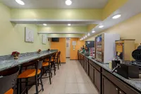 Quality Inn - 2-Star