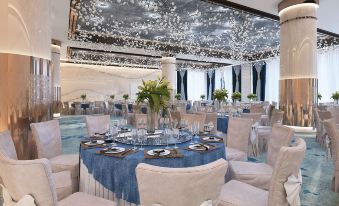 Royal M Al Aqah Beach Resort by Gewan