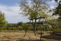 Hôtel Restaurant le Kastelberg, the Originals Boutique Hotels in Barr