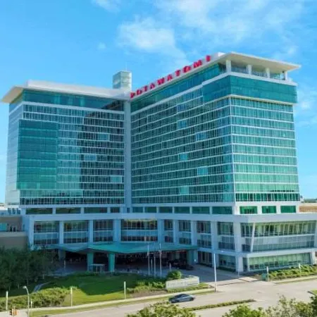 Potawatomi Hotel & Casino