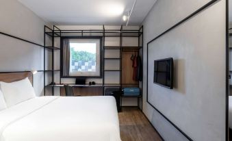 Ibis Botucatu