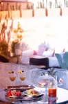 Palazzo Maresgallo Suites & Spa - نادي رياضي