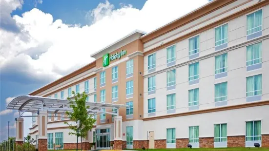 Holiday Inn 馬納薩斯 - 戰場