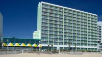 Holiday Inn VA Beach-Oceanside (21ST ST)