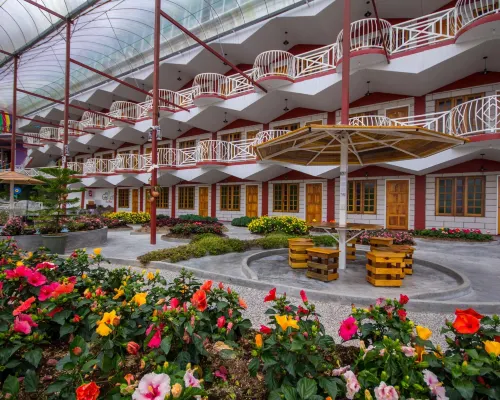 Kea Garden Guest House Hotels in Cameron Highlands