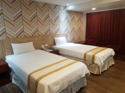 ChuanFu Hotel Các khách sạn gần Lile Park