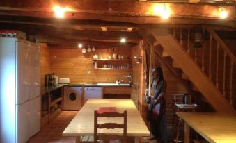 Tipis Gavarnie