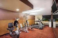 Holiday Inn Express RICHMOND - MIDTOWN by IHG - Gym